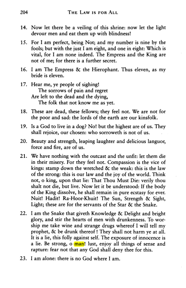 Original scan of The Law is for All, PDF page 205