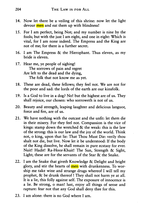 Original scan of The Law is for All, PDF page 205