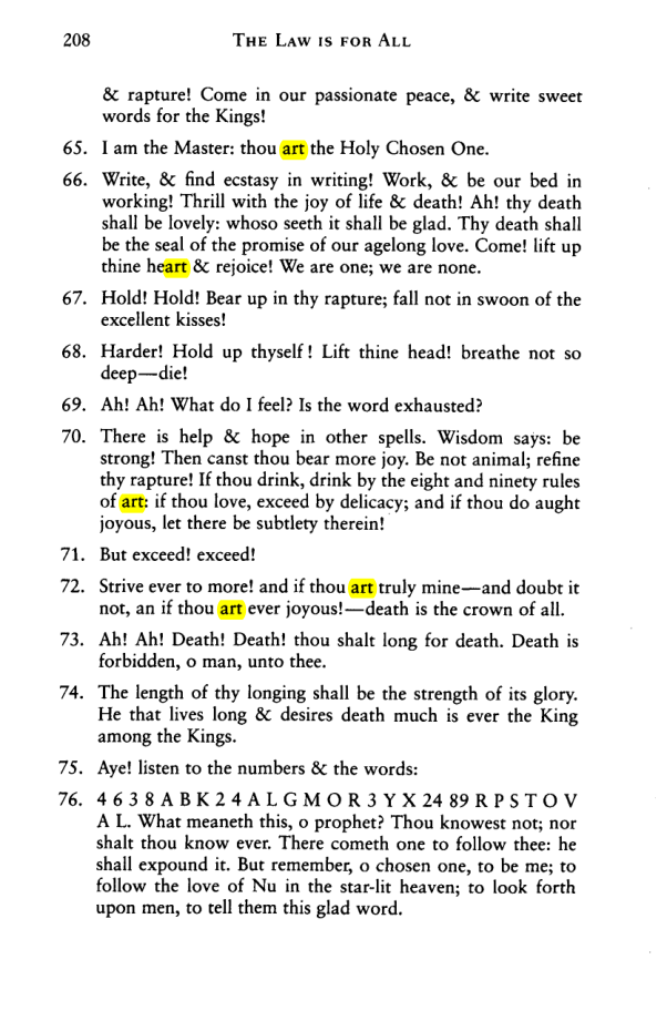 Original scan of The Law is for All, PDF page 209