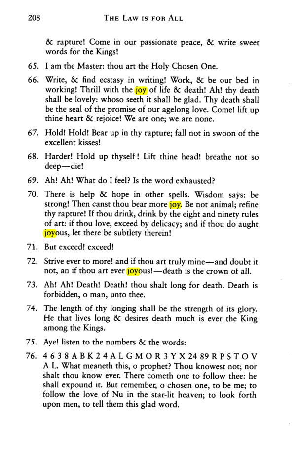 Original scan of The Law is for All, PDF page 209