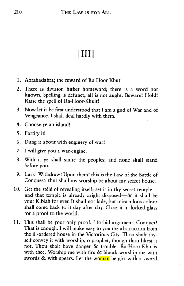 Original scan of The Law is for All, PDF page 211