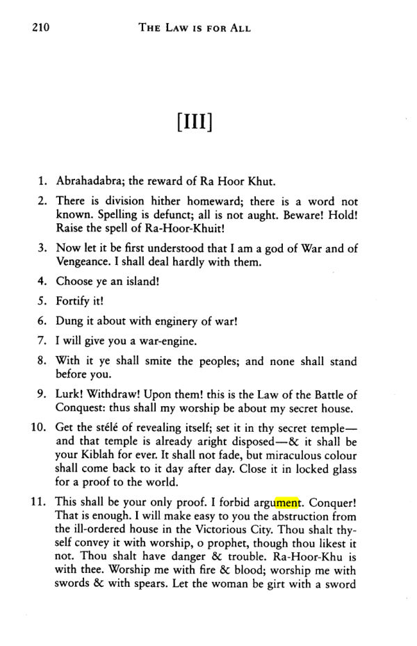 Original scan of The Law is for All, PDF page 211