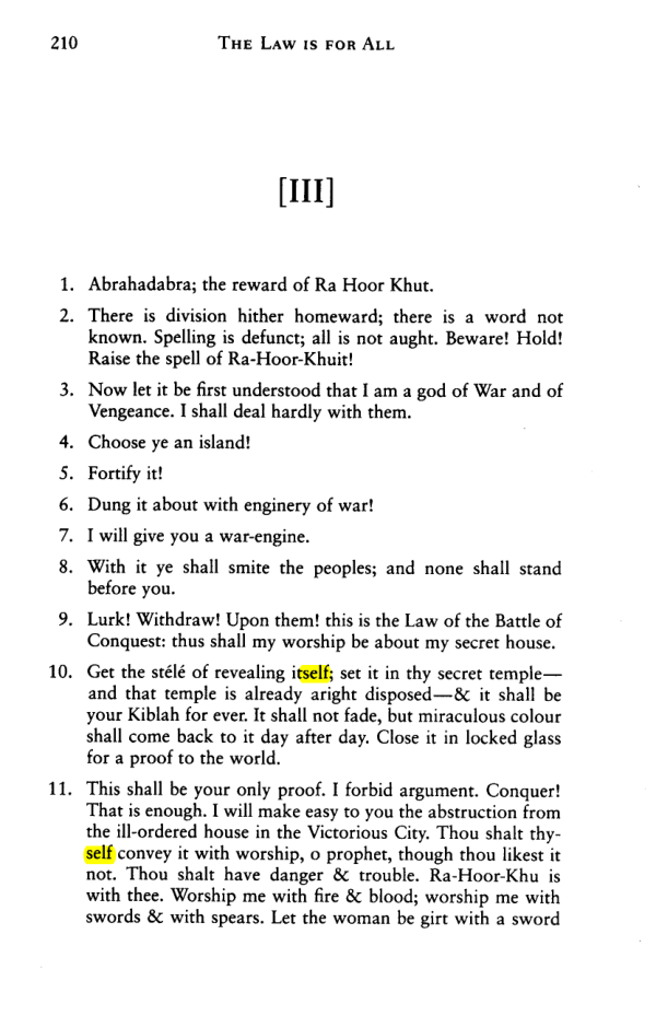 Original scan of The Law is for All, PDF page 211