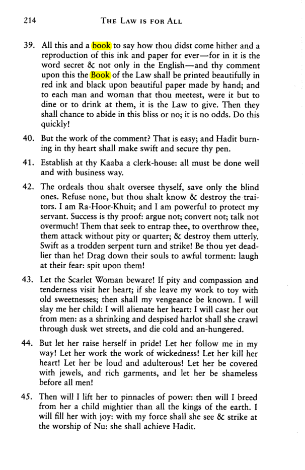 Original scan of The Law is for All, PDF page 215
