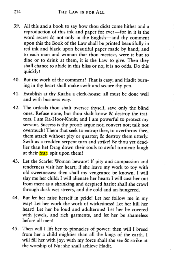 Original scan of The Law is for All, PDF page 215
