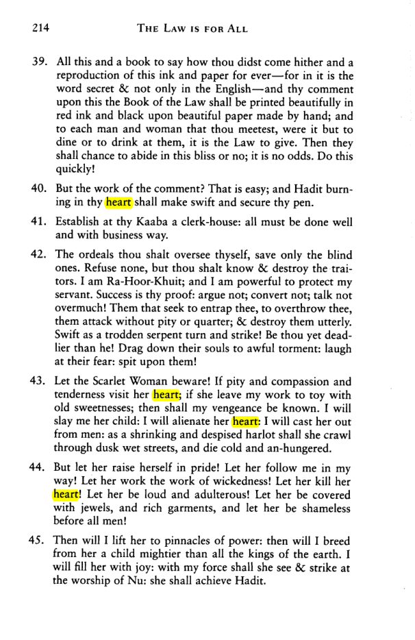 Original scan of The Law is for All, PDF page 215