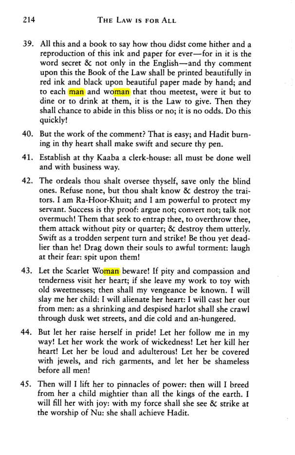 Original scan of The Law is for All, PDF page 215