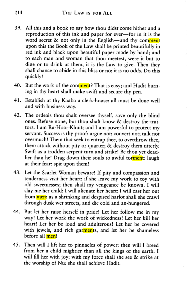 Original scan of The Law is for All, PDF page 215
