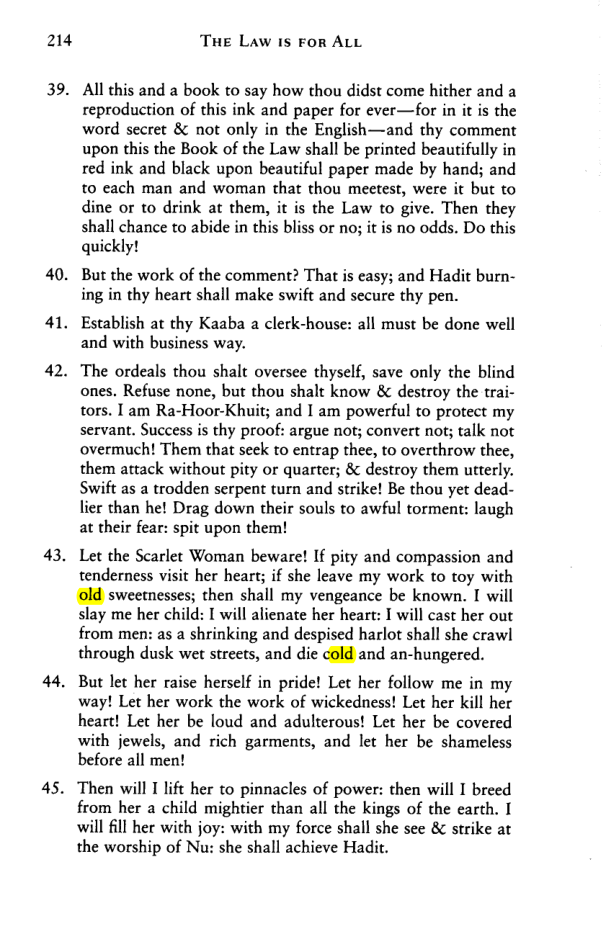 Original scan of The Law is for All, PDF page 215