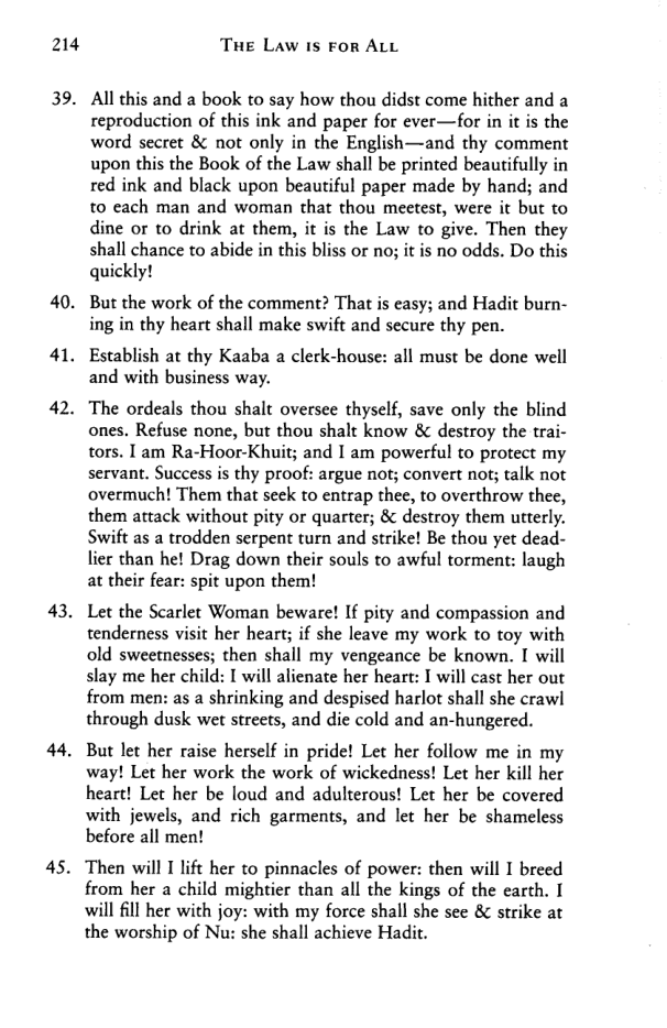 Original scan of The Law is for All, PDF page 215