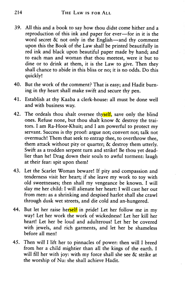 Original scan of The Law is for All, PDF page 215