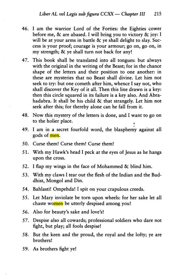 Original scan of The Law is for All, PDF page 216