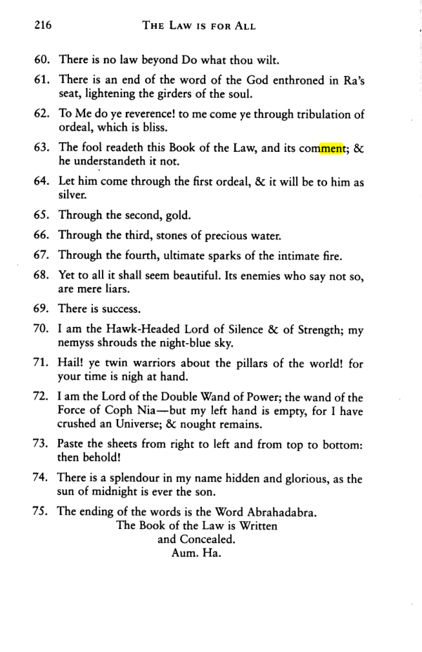 Original scan of The Law is for All, PDF page 217