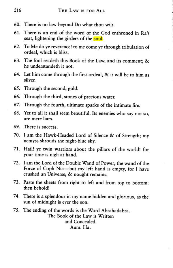 Original scan of The Law is for All, PDF page 217