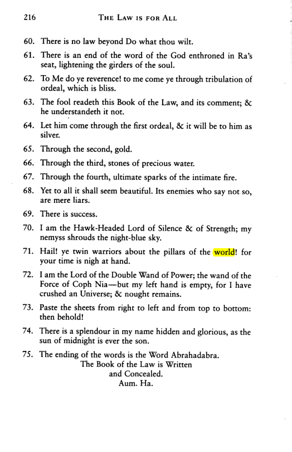 Original scan of The Law is for All, PDF page 217