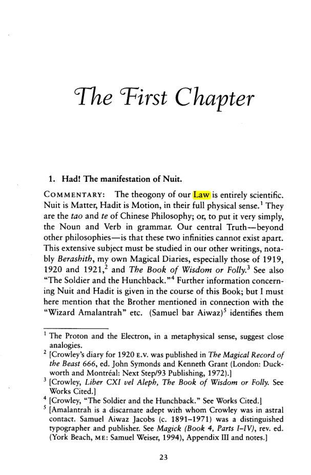 Original scan of The Law is for All, PDF page 22