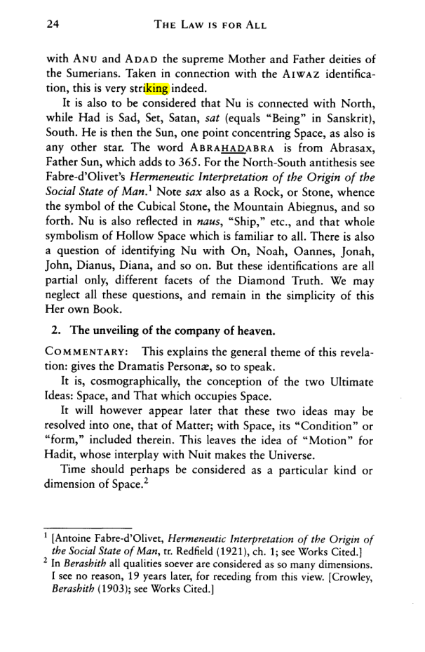 Original scan of The Law is for All, PDF page 23
