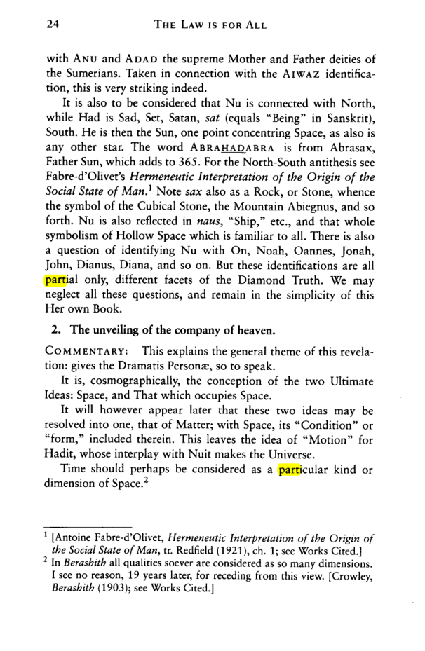 Original scan of The Law is for All, PDF page 23