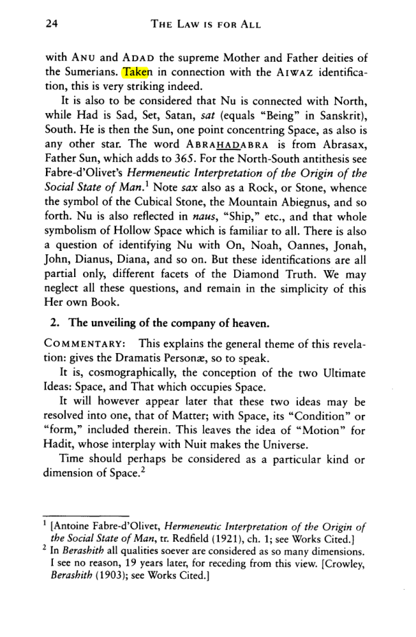 Original scan of The Law is for All, PDF page 23