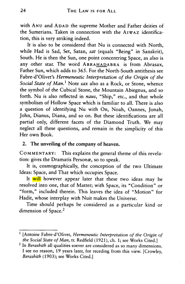 Original scan of The Law is for All, PDF page 23