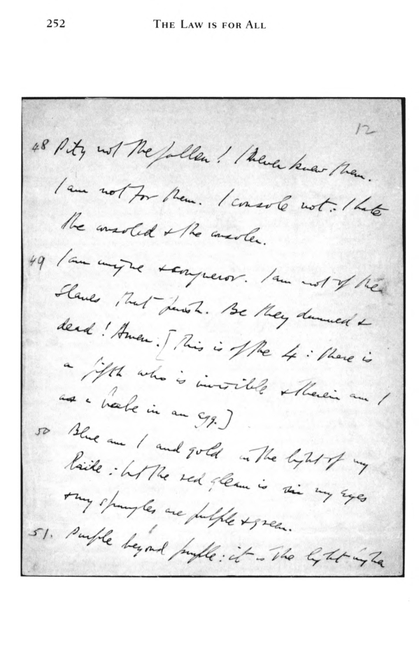Original scan of The Law is for All, PDF page 253