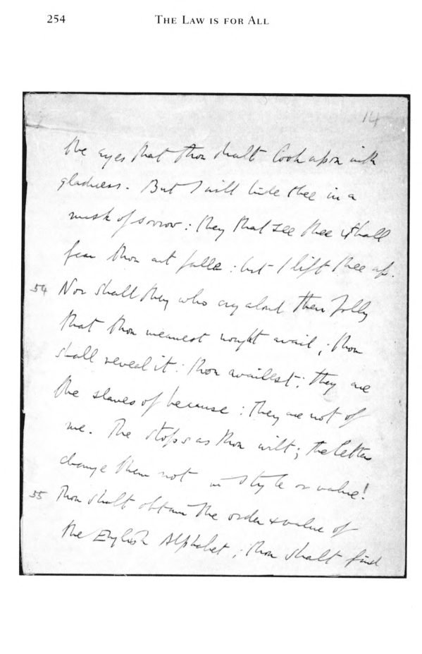 Original scan of The Law is for All, PDF page 255
