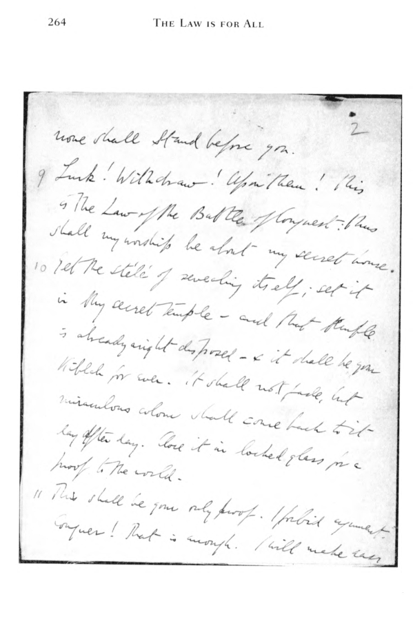 Original scan of The Law is for All, PDF page 265