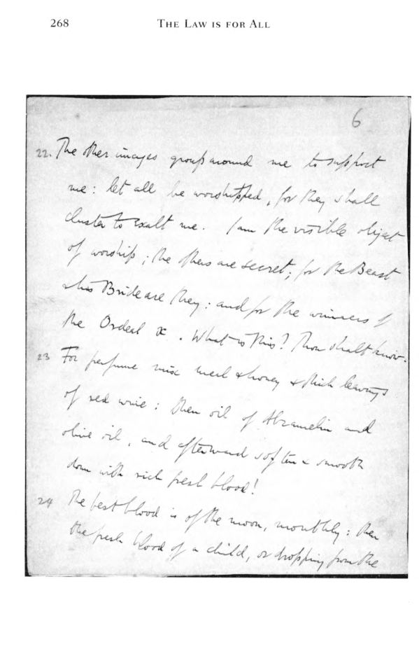 Original scan of The Law is for All, PDF page 269