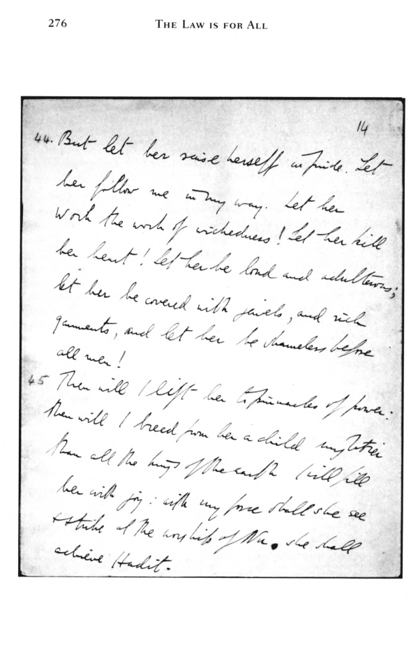 Original scan of The Law is for All, PDF page 277