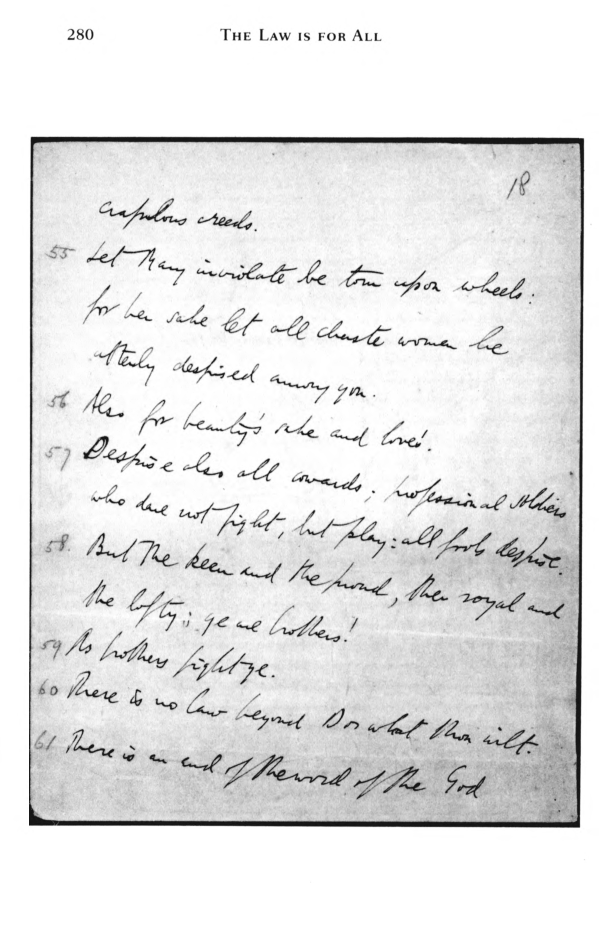 Original scan of The Law is for All, PDF page 281