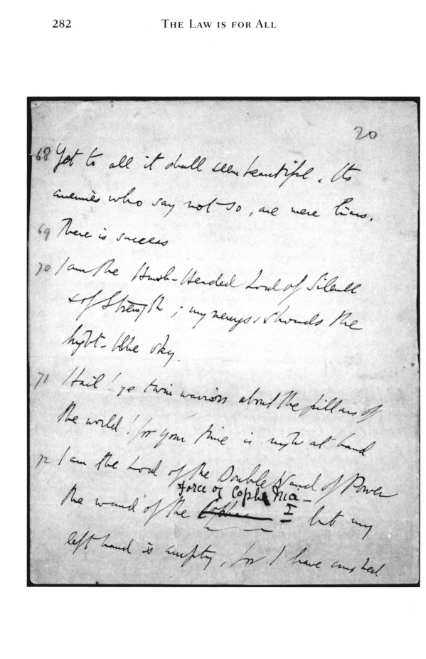 Original scan of The Law is for All, PDF page 283