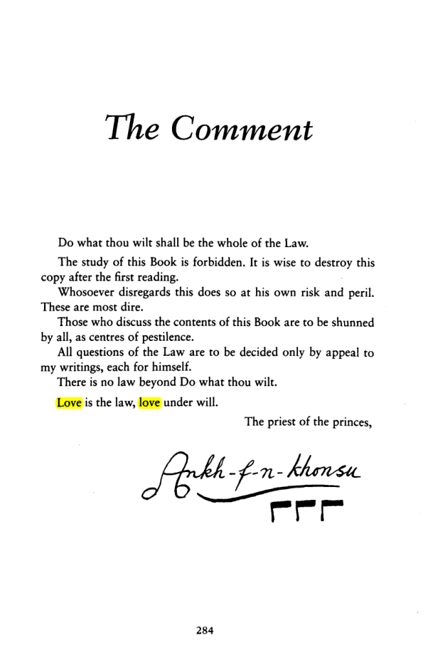 Original scan of The Law is for All, PDF page 285