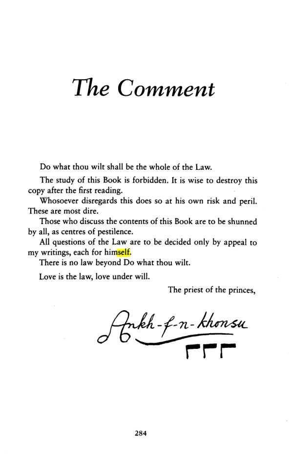 Original scan of The Law is for All, PDF page 285