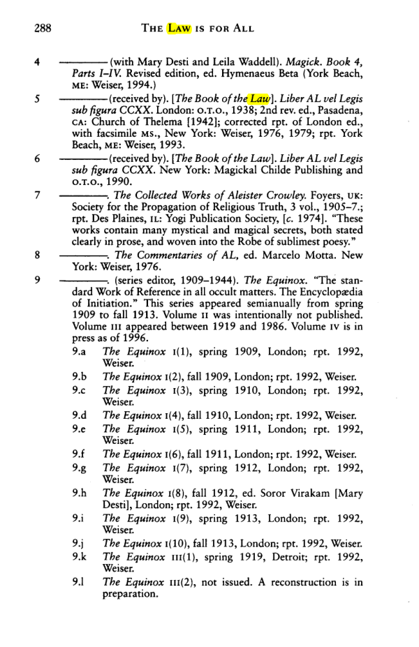 Original scan of The Law is for All, PDF page 289