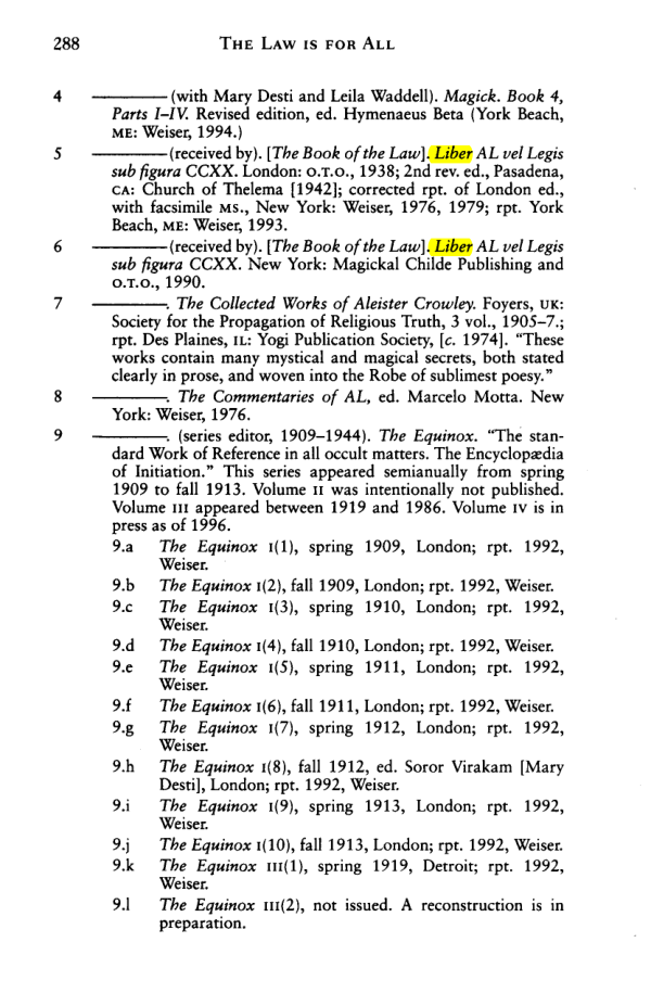 Original scan of The Law is for All, PDF page 289