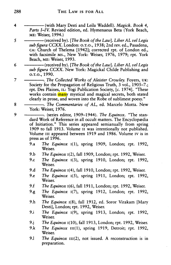 Original scan of The Law is for All, PDF page 289