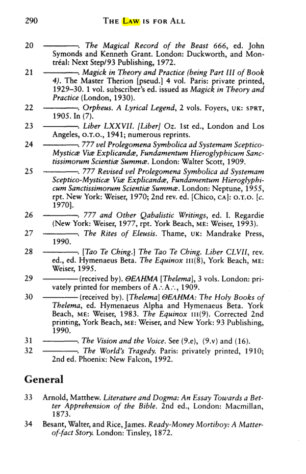 Original scan of The Law is for All, PDF page 291