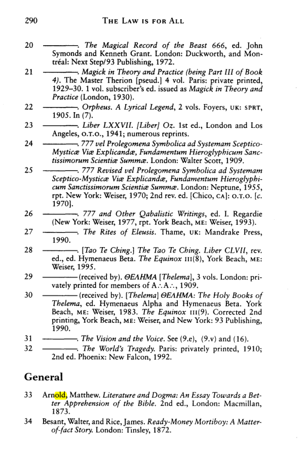 Original scan of The Law is for All, PDF page 291