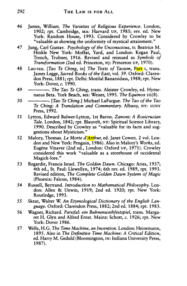 Original scan of The Law is for All, PDF page 293