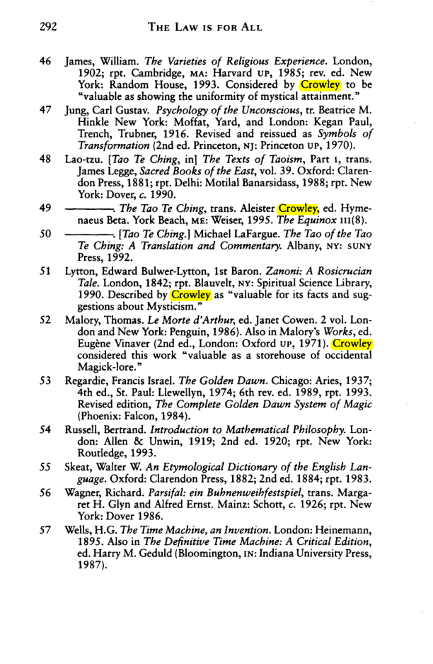 Original scan of The Law is for All, PDF page 293