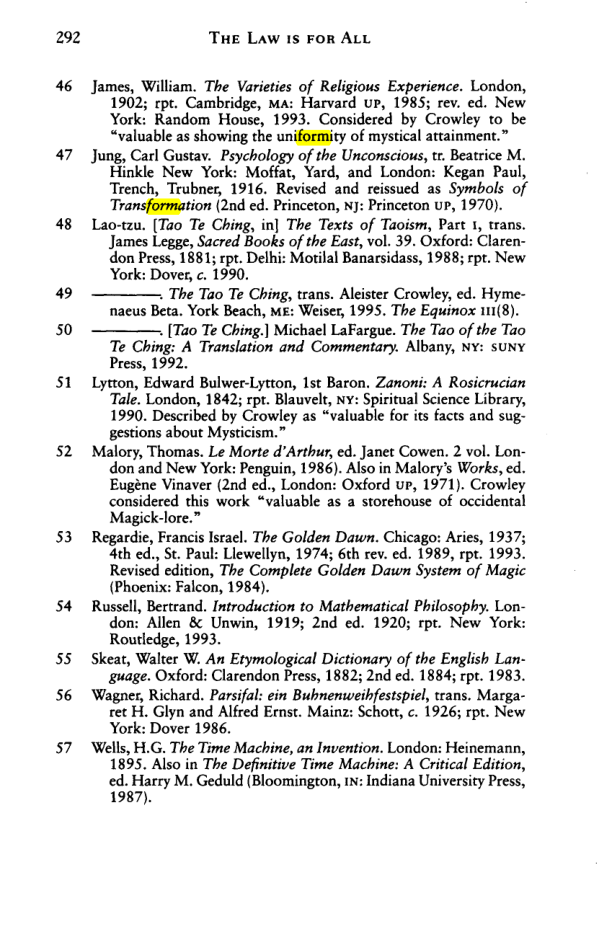 Original scan of The Law is for All, PDF page 293