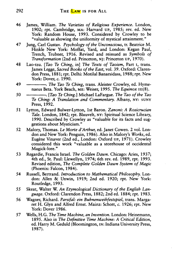 Original scan of The Law is for All, PDF page 293