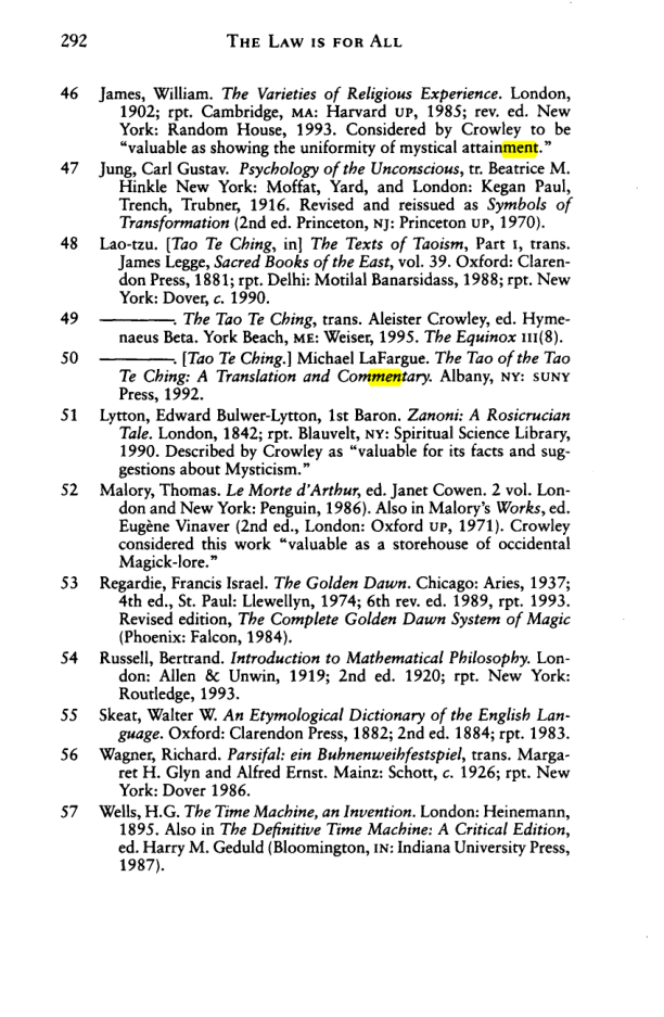 Original scan of The Law is for All, PDF page 293