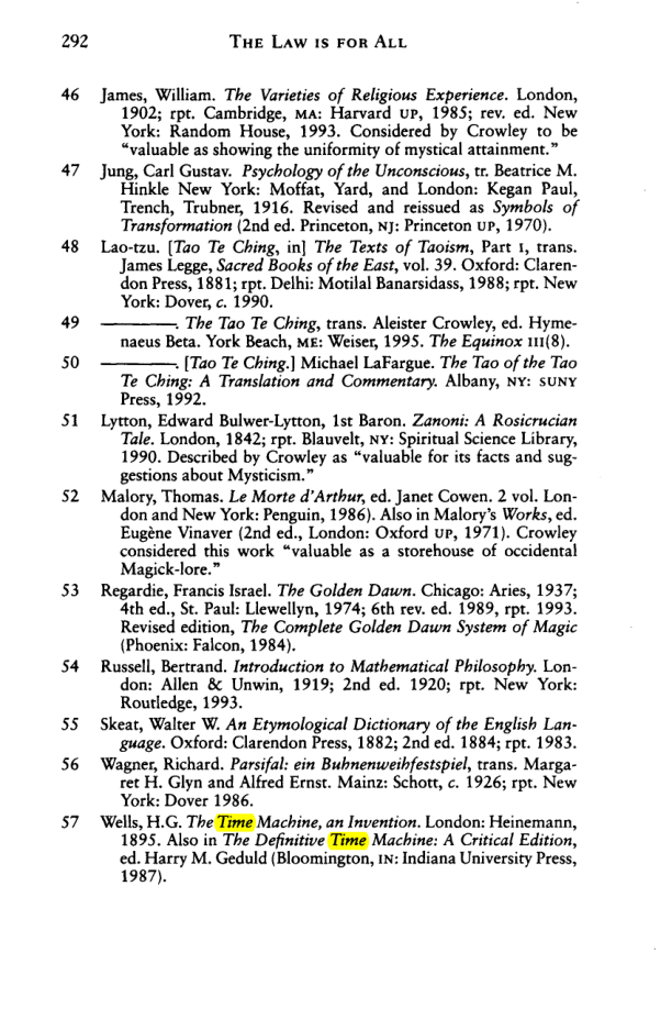 Original scan of The Law is for All, PDF page 293