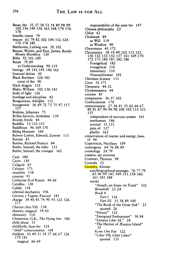 Original scan of The Law is for All, PDF page 295