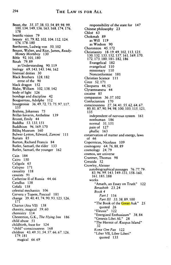 Original scan of The Law is for All, PDF page 295