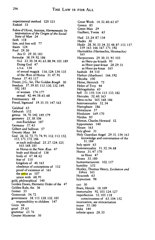 Original scan of The Law is for All, PDF page 297