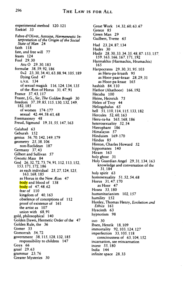 Original scan of The Law is for All, PDF page 297