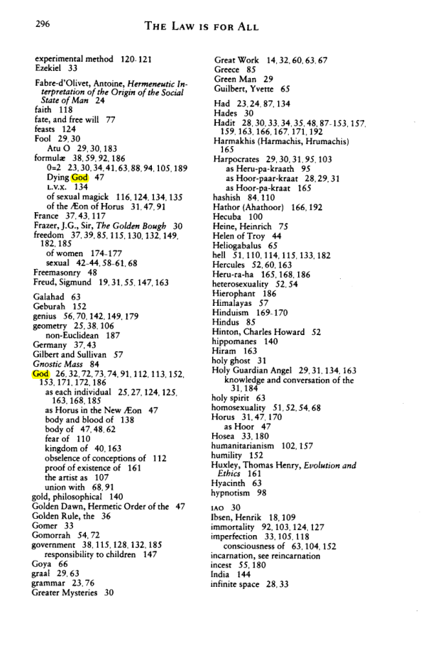 Original scan of The Law is for All, PDF page 297