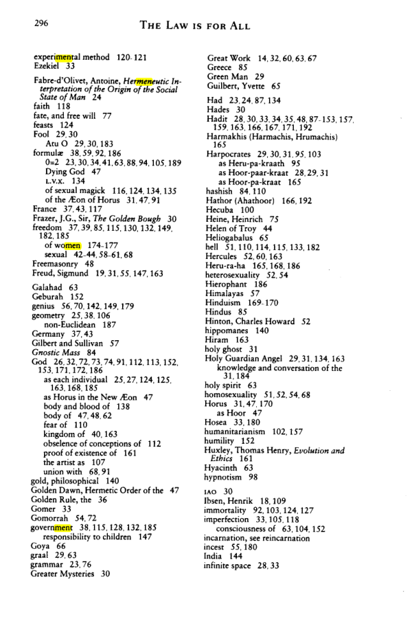 Original scan of The Law is for All, PDF page 297